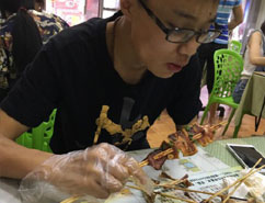 于都烧烤加盟,学烧烤技术,开烧烤店多少钱